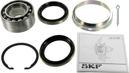 Ступичный подшипник (комплект) SKF. Артикул VKBA 3308