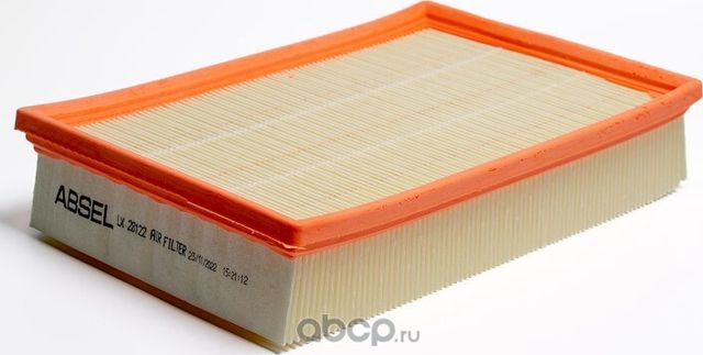 Фильтр воздушный (Absel). Артикул LX28122