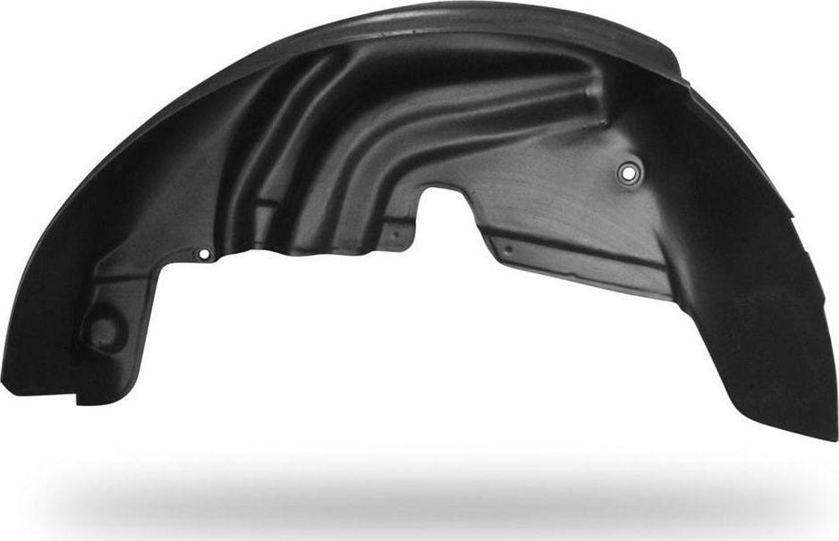 Подкрылок (локер) Rival задний левый для Hyundai Solaris I рестайлинг седан, хэтчбек 2014-2017. Артикул 42305003