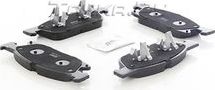 Тормозные колодки BSG. Артикул BSG 30-200-045