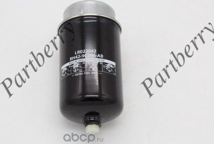 PB191402_ФИЛЬТР ТОПЛИВНЫЙ (Partberry). Артикул PB191402