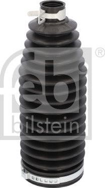 Пыльник рулевой рейки (комплект) Febi Bilstein (термопластичный полиэфирный эластомер). Артикул 186103