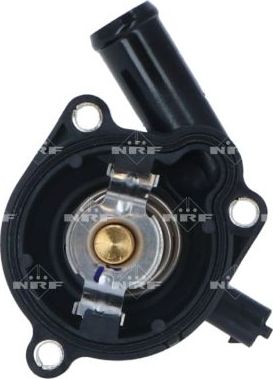 Термостат NRF EASY FIT для Chevrolet Tracker III (Trax) 2012-2026. Артикул 725025