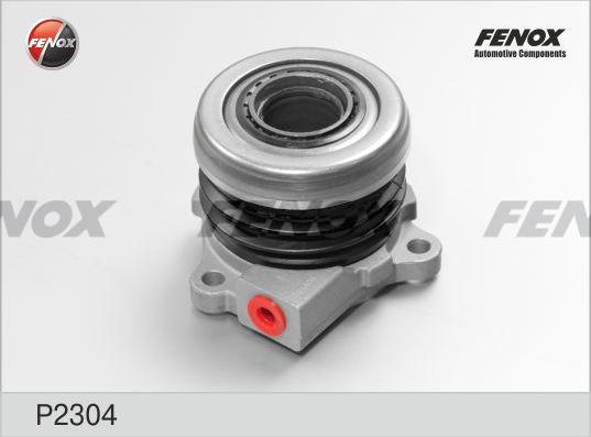 Цилиндр сцепления рабочий Fenox. Артикул P2304
