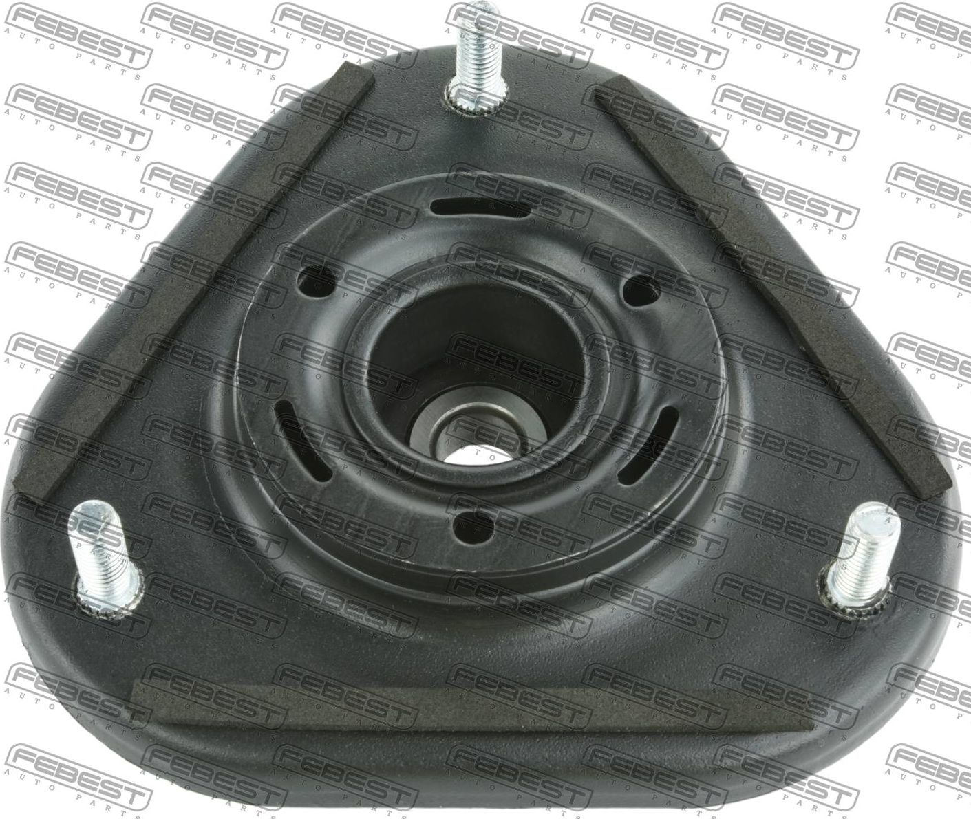 Опора амортизатора (стойки) Febest. Артикул TSS-ZZE141F