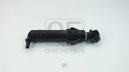 ФОРСУНКА ОМЫВАТЕЛЯ ФАР RH (Quattro Freni). Артикул QF10N00549