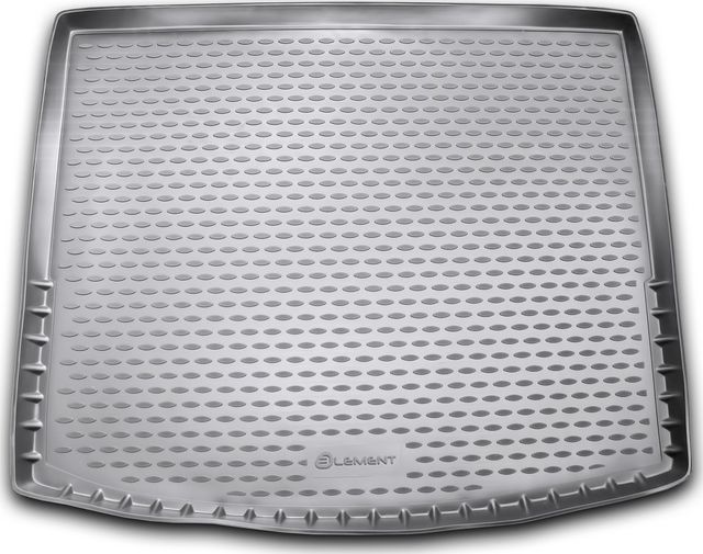 Коврик Element для багажника Kia Sorento II 7-мест. 2009-2012 длинный. Артикул NLC.25.35.G12