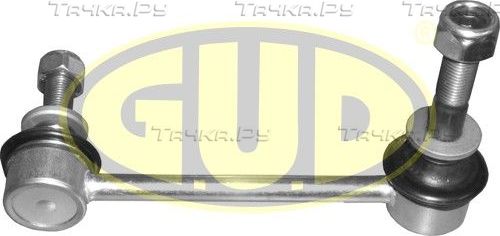 Стойка (тяга) стабилизатора G.U.D.. Артикул GSP301648