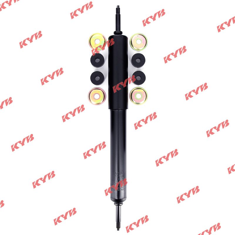 Амортизатор KYB (Каяба) Excel-G. Артикул 344360