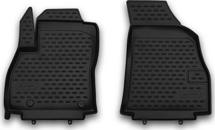 Коврики Element для салона Fiat Fiorino 2008-2026. Артикул NLC.15.30.210kh