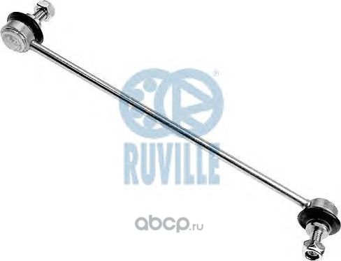 Тяга стабилизатора (Ruville). Артикул 915284