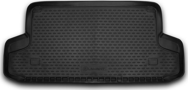 Коврик Element для багажника Уаз Patriot Sport I 2014-2026. Артикул NLC.54.15.B13