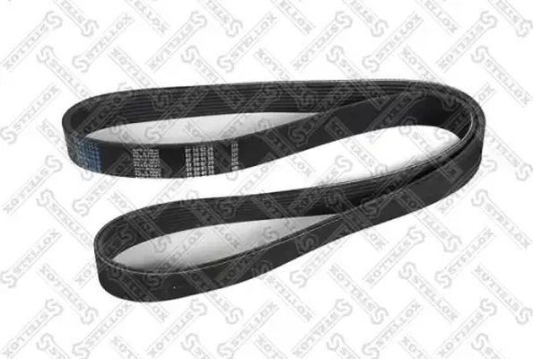 Приводной ремень поликлиновой Stellox для MAN SÜ 2003-2026. Артикул 08-01160-SX
