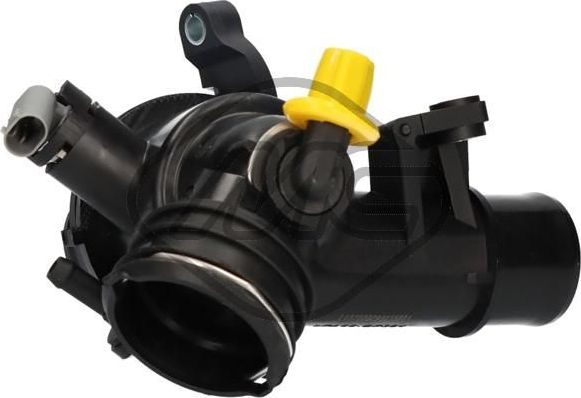 Термостат Metalcaucho для Mercedes-Benz Sprinter 906 2006-2026. Артикул 35881