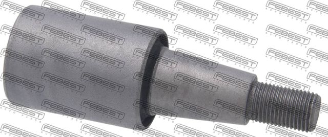 Сайлентблок переднего рычага подвески Febest задний нижний внешний для SsangYong Kyron I 2005-2015. Артикул SGAB-016