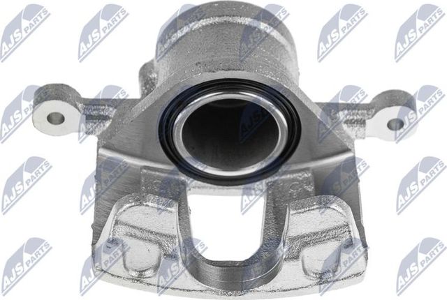 Тормозной суппорт NTY передний левый для Chevrolet Lacetti 2003-2013. Артикул HZP-DW-000