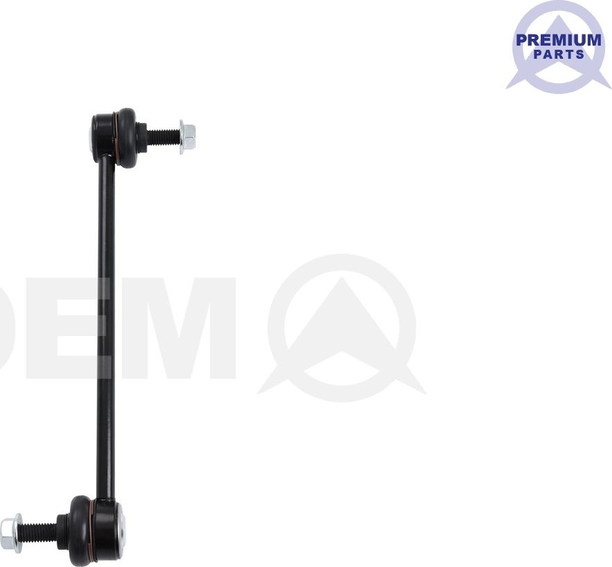 Стойка (тяга) стабилизатора Sidem передняя правая/левая для Ford Mondeo II 1996-2000. Артикул 3260