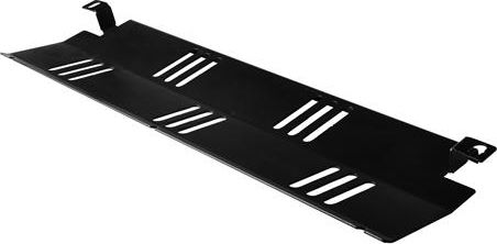 Защитный кожух OJ бампер-рама для Toyota Land Cruiser 100 1998-2007. Артикул 12.216.01