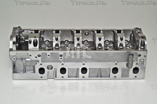Головка блока цилиндров AMC для Volkswagen Multivan T5 2003-2009. Артикул 908712