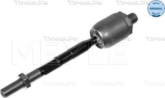Рулевая тяга Meyle Original. Артикул 016 031 0000