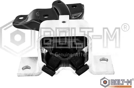 Подушка ДВС (Bolt-M). Артикул BM6854
