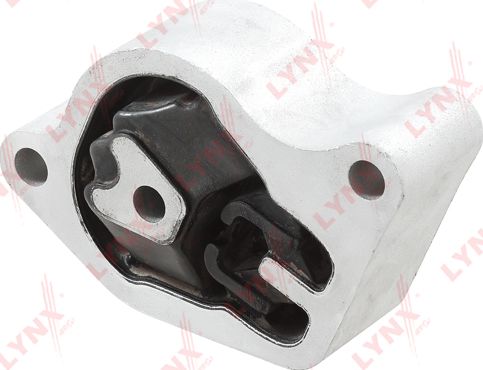Опора (подушка) двигателя LYNXauto задняя правая для Nissan Murano Z51 2010-2014. Артикул ME-1746