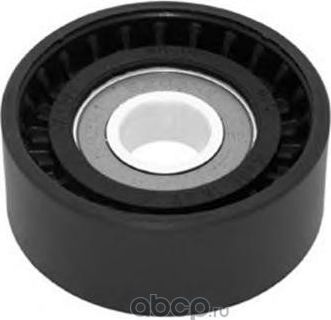 MPQ0342 Ролик руч.ремня RENAULT/NISSAN 1.5DCI 2001 = (Magneti Marelli). Артикул 331316170342