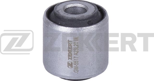 Сайлентблок заднего рычага подвески Zekkert. Артикул GM-5517
