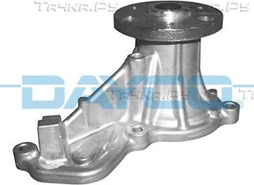 Помпа (водяной насос) Dayco. Артикул DP460