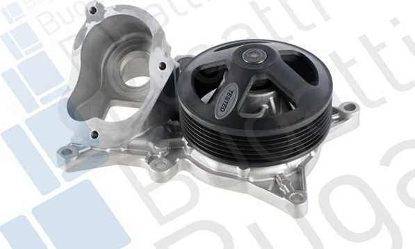 Помпа (водяной насос) Bugatti для BMW 6 III (F06/F13/F12) 2011-2018. Артикул PA10211
