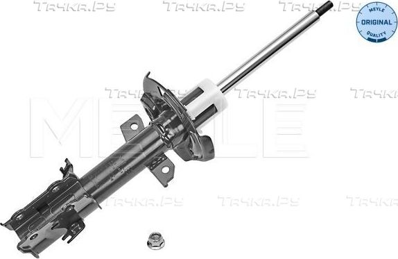 Амортизатор Meyle Original. Артикул 726 623 0053