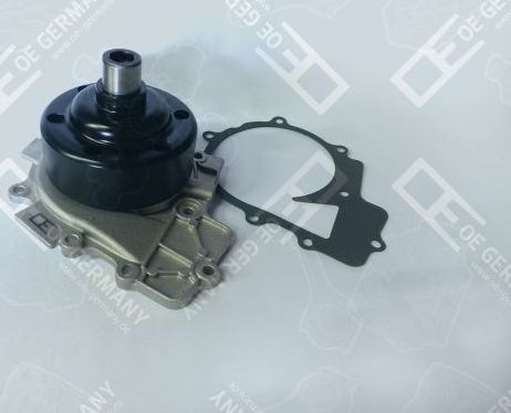 Помпа (водяной насос) OE Germany для Mercedes-Benz Sprinter 907, 910 2018-2026. Артикул 01 2000 651000