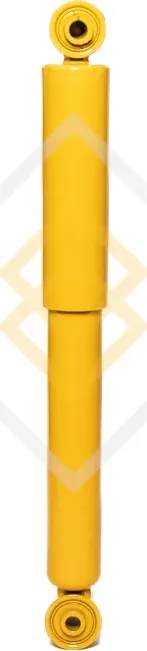 Амортизатор задний правый/левый VOLKSWAGEN CADDY ALLTRACK Box Body/MPV (SAA) 201 (Sufix). Артикул SA1284