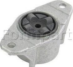 Опора амортизатора (стойки) Formpart (алюминий). Артикул 15412001/S