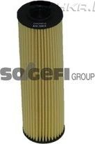 Масляный фильтр Fram. Артикул CH11246ECO