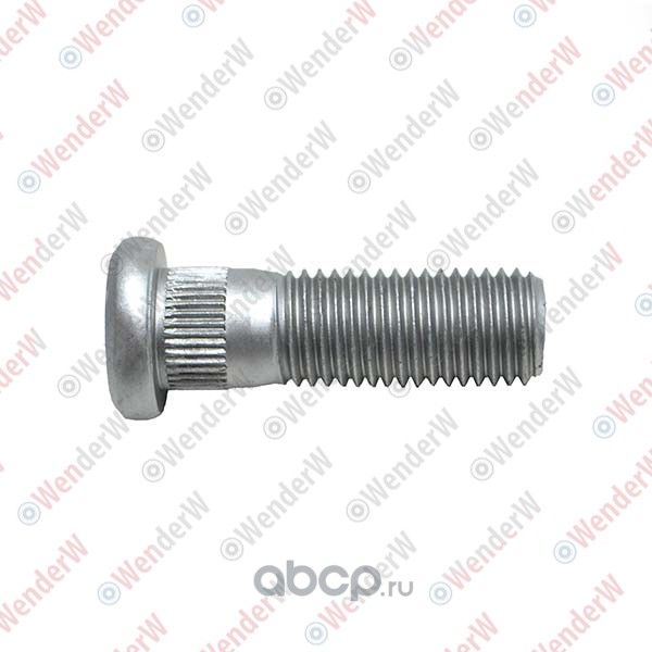 БОЛТ HONDA ACCORD  01-02 (Wenderw). Артикул WEL187