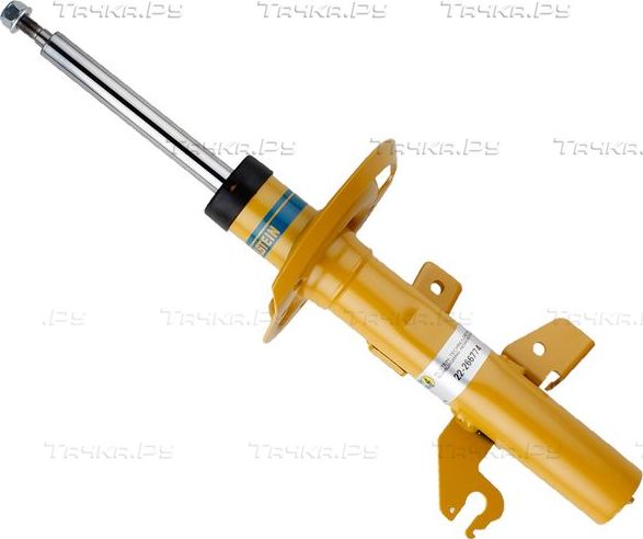 Амортизатор Bilstein BILSTEIN - B6. Артикул 22-266774