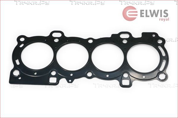 Прокладка ГБЦ Elwis Royal для Ford Focus II 2004-2012. Артикул 0026516
