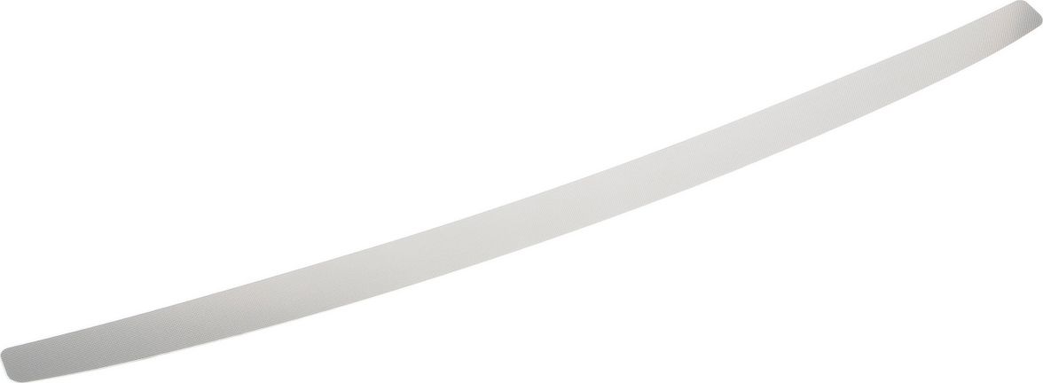 Накладка Rival на задний бампер для Kia Sportage IV 2016-2018 2018-2026. Артикул NB.2806.1