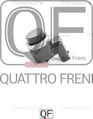 Датчик парктроника fr (Quattro Freni). Артикул qf10g00026
