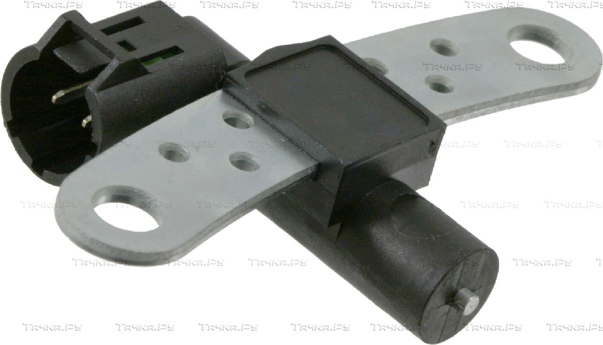 Датчик положения коленвала Febi Bilstein для Renault Modus I 2004-2012. Артикул 22891