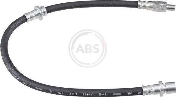 Тормозной шланг ABS задний для Subaru Forester II 2002-2008. Артикул SL 6696