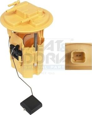 Датчик уровня топлива Meat & Doria. Артикул 79268