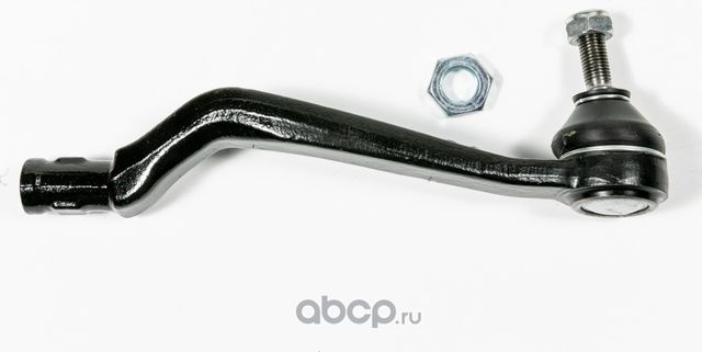 Наконечник рулевой, левый (Just Drive). Артикул JSE0104L