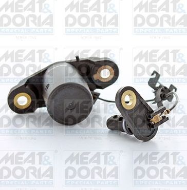 Датчик уровня масла Meat & Doria для Mercedes-Benz Sprinter 906 2006-2026. Артикул 72209