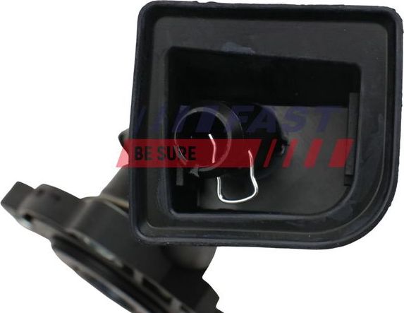 Выжимной подшипник сцепления Fast (полимерный материал). Артикул FT67038