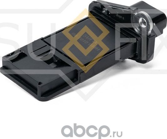 Датчик массового расхода воздуха (Sufix). Артикул IM1010