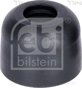 Крепление глушителя Febi Bilstein для Mercedes-Benz Axor 2004-2026. Артикул 08507
