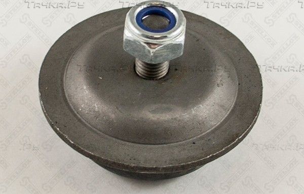 Сайлентблок переднего рычага подвески Stellox. Артикул 77-00848-SX