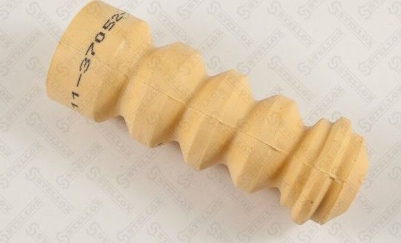 Отбойник амортизатора (стойки) Stellox задний для SEAT Ibiza II 1993-2002. Артикул 11-37052-SX